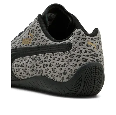 Puma Speedcat Cat In Black