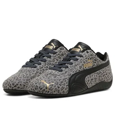 Puma Speedcat Cat In Black