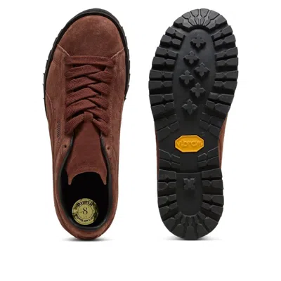 Puma Men Strings In Brown