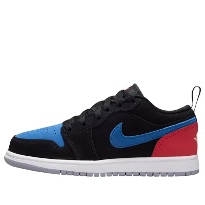 Jordan Air  1 Low In Multi