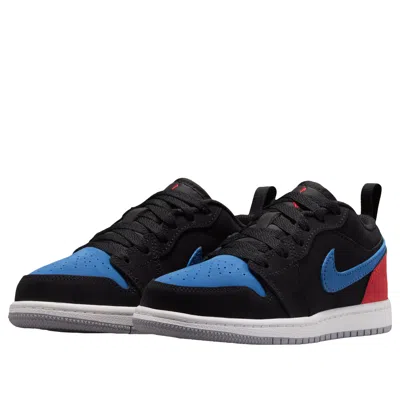 Jordan Air  1 Low In Multi