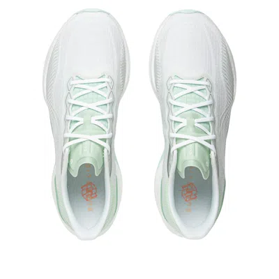 Li-ning (wmns)  Superlight 22 'standard White' In Green