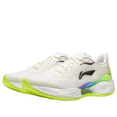 Li-ning (wmns)  Superlight 23 'milky White'