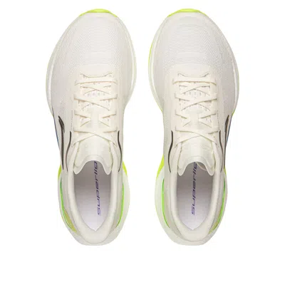 Li-ning (wmns)  Superlight 23 'milky White'
