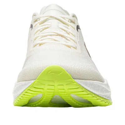 Li-ning (wmns)  Superlight 23 'milky White'