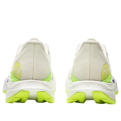 Li-ning (wmns)  Superlight 23 'milky White'
