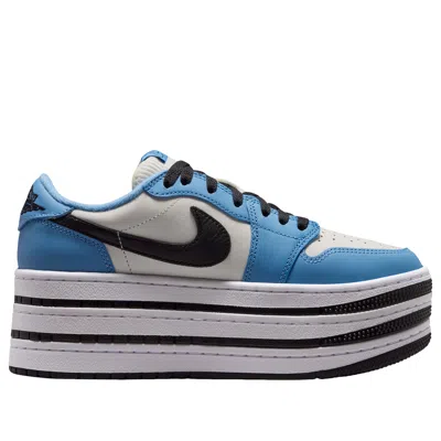 Jordan Womens Air 1 Triple Stack In Multi