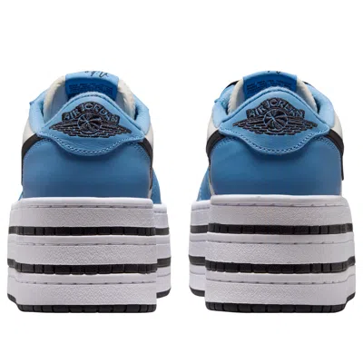 Jordan Womens Air 1 Triple Stack In Multi