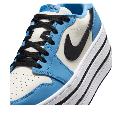 Jordan Womens Air 1 Triple Stack In Multi
