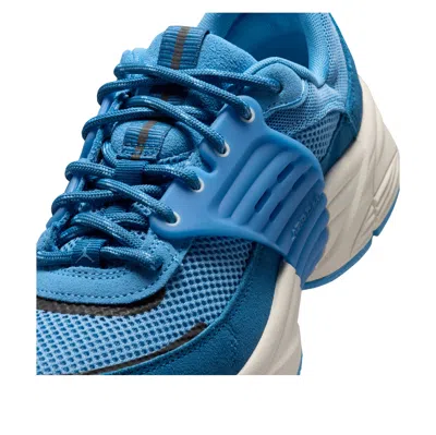 Jordan Mesh-panel Sneakers In Blue
