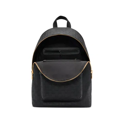 Jordan Core Monogram Backpack 'black'