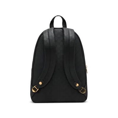 Jordan Core Monogram Backpack 'black'