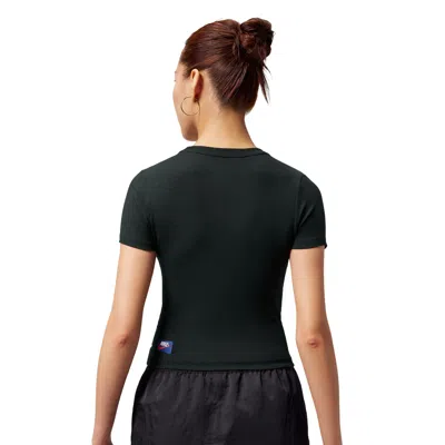 Jordan Flight T-shirt In Black