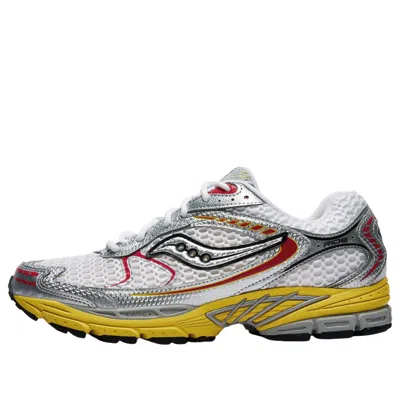 Saucony Progrid Ride 1 Sneakers In Multi