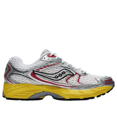 Saucony Progrid Ride 1 Sneakers In Multi