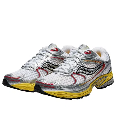Saucony Progrid Ride 1 Sneakers In Multi