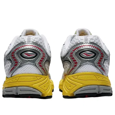 Saucony Progrid Ride 1 Sneakers In Multi
