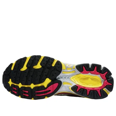 Saucony Progrid Ride 1 Sneakers In Multi