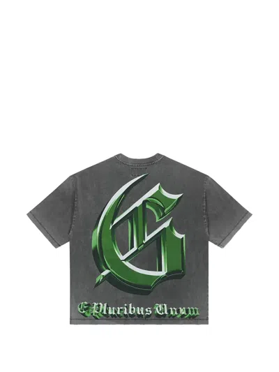Godspeed Graphic-print T-shirt In Multi