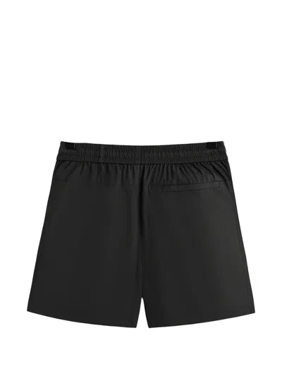 Kith Transitional Active Shorts In Black