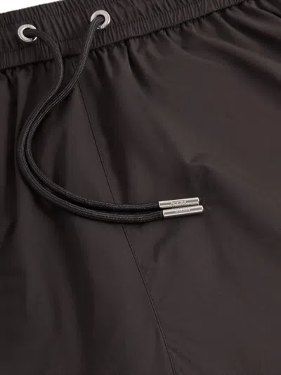 Kith Transitional Active Shorts In Black