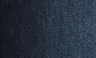 Democracy Ab Tech Itty Bitty Bootcut Jeans In Blue