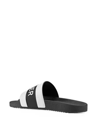 Bogner Belize Slides In Multi
