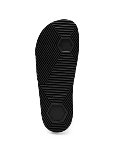 Bogner Belize Slides In Multi