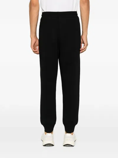 Canada Goose Logo-patch Drawstring Track Pants In Multi