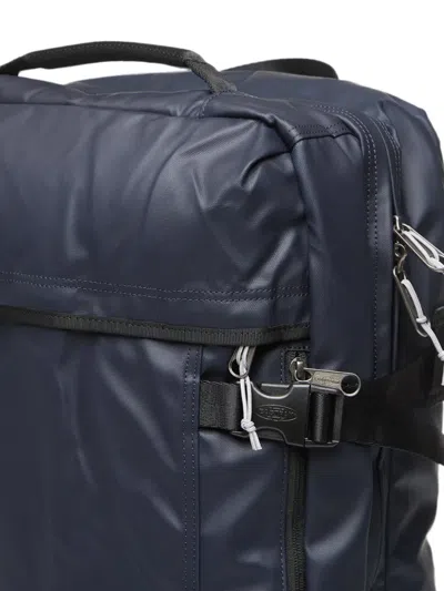 Eastpak Travelpack Backpack In Blue