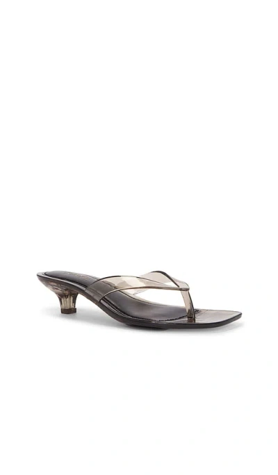 Raye Shelly Sandal In Brown