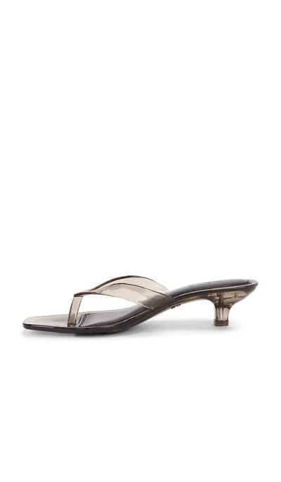 Raye Shelly Sandal In Brown