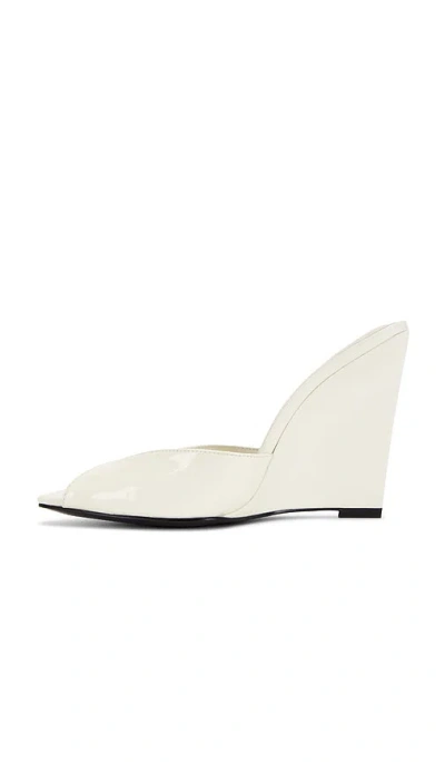 Raye Talla Wedge In 화이트