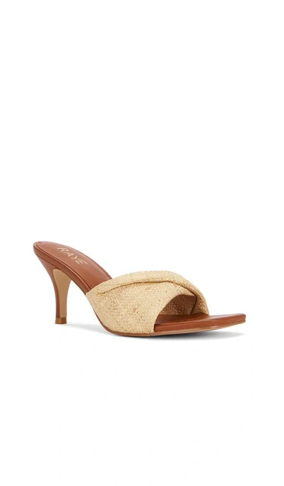 Raye Zohra Sandal In Multi