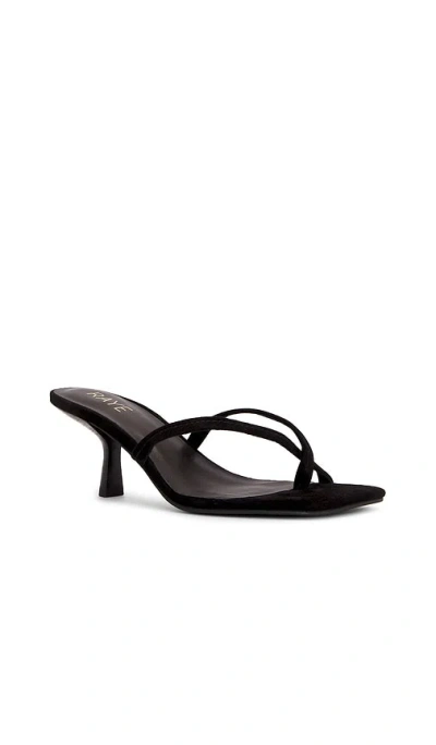 Raye Leia Sandal In Black