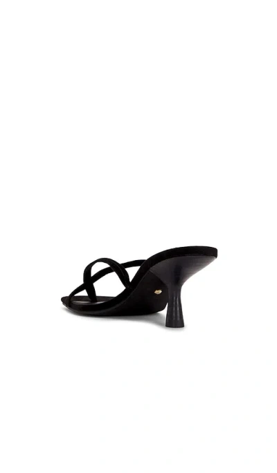 Raye Leia Sandal In Black