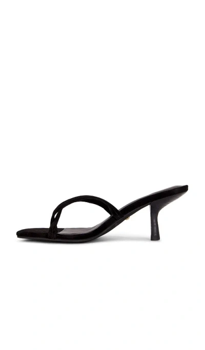 Raye Leia Sandal In Black