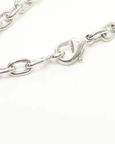 Cartier Keychain In Metallic