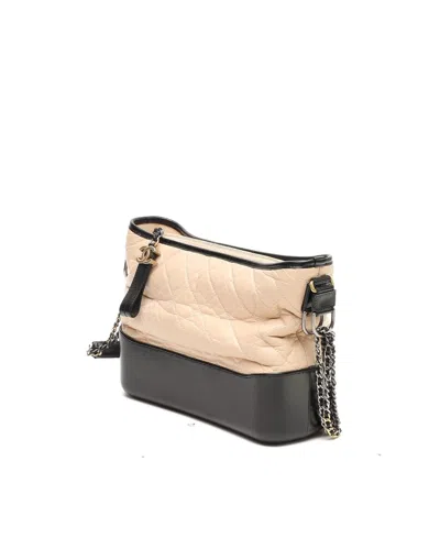 Chanel Medium Gabrielle Bag In Multi
