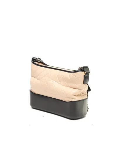 Chanel Medium Gabrielle Bag In Multi