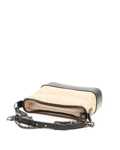 Chanel Medium Gabrielle Bag In Multi
