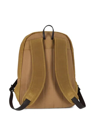Filson Journeyman Backpack In Brown