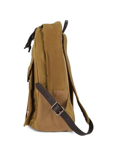 Filson Journeyman Backpack In Brown
