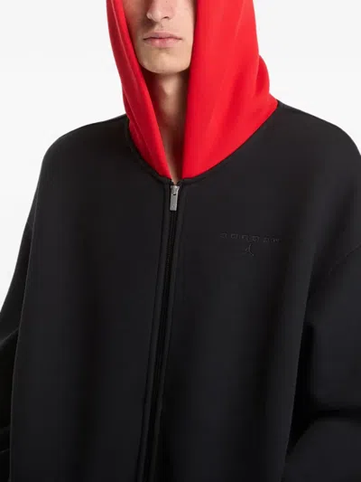 Jordan Flight Pullover Hoodie In Multi