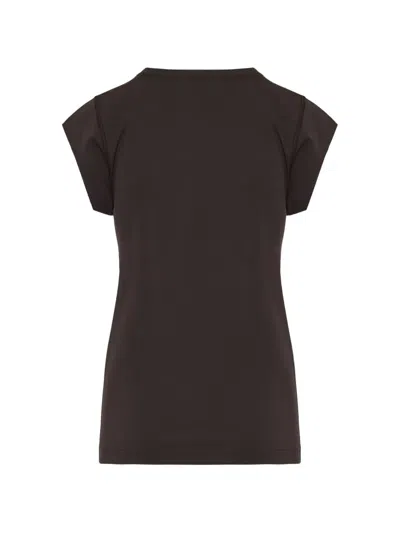 Khaite Angel Top In Multi