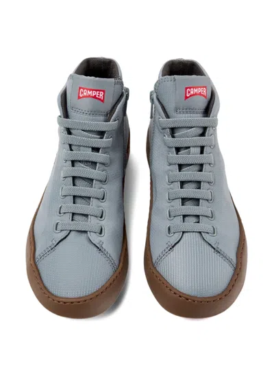 Camper Peu Touring Sneakers In Multi
