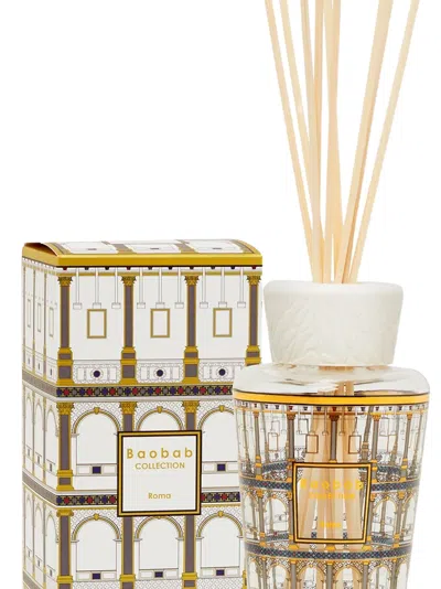Baobab My First  Roma Fragrance Diffuser In Multi