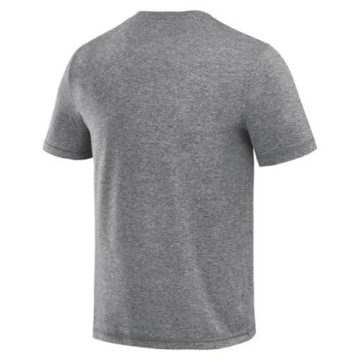 J. Palmer Black Cincinnati Bengals Four Down T-shirt In Multi