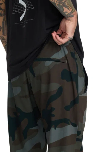 Rvca Yogger Ii Joggers In Multi