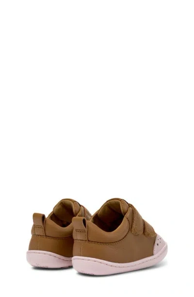 Camper Peu In Brown